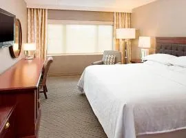 Sheraton Rockville
