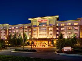 Sheraton Rockville Hotel, hotel a Rockville