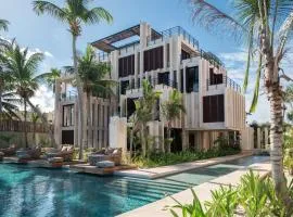 BESPOKE, member of Small Luxury Hotels
