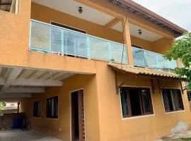 Casa Confortável na Enseada