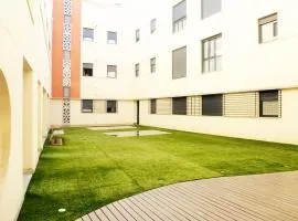 Apartamentos Nazareno