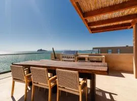 Penthouse Punta Península Bahía de Kino
