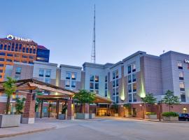 SpringHill Suites by Marriott Cincinnati Midtown, Hotel in Cincinnati