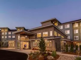 Residence Inn by Marriott Portland Hillsboro/Brookwood