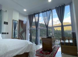 REGAL Hotel, hotel v destinaci Dirang Dzong