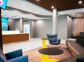 SpringHill Suites by Marriott Miami Doral, hotel in Miami