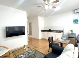 Dushi Apartments