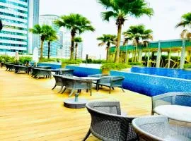 klcc vortex suites