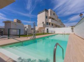 Wonder Tarifa - Luxury Apartment - AC, Parking, Wifi by TarifaRent, ξενοδοχείο στην Ταρίφα