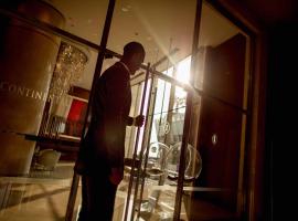 InterContinental Luanda Miramar by IHG, ξενοδοχείο κοντά στο Διεθνές Αεροδρόμιο Quatro de Fevereiro  - LAD, Λουάντα
