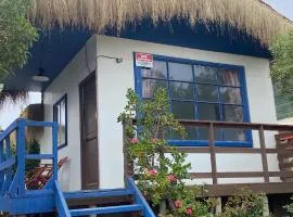 Cabaña Pichidangui