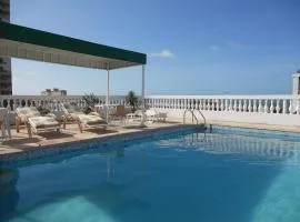 Algarve Praia Hotel