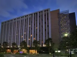 ホテルグレイスリー田町、東京、芝のホテル