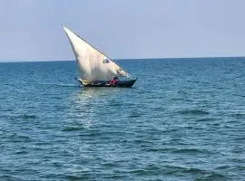 Arch-Villa Resort&Camping Site Mfangano Island