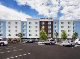TownePlace Suites by Marriott Charleston Mt. Pleasant