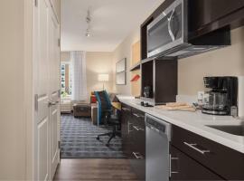 TownePlace Suites by Marriott Charleston Mt. Pleasant