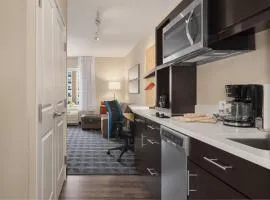 TownePlace Suites by Marriott Charleston Mt. Pleasant