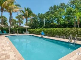 SpringHill Suites Vero Beach
