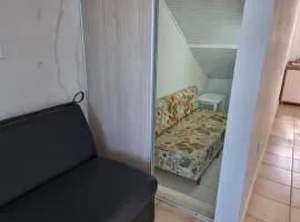 Casa beira da Lagoa da Conceição