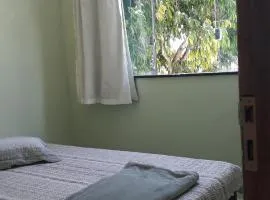 Porto apartamento 1