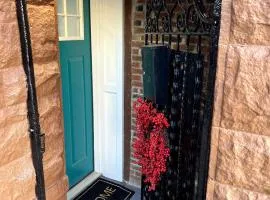 Share this Historic Brownstone with the Host!