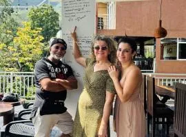 Adams Peak Inn