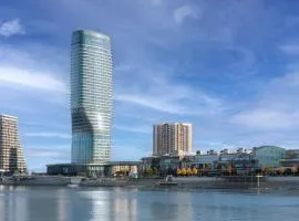 The St. Regis Belgrade
