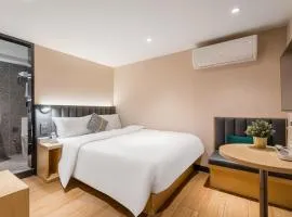 Shanghai Meego Qingwen Hotel