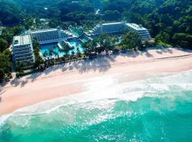 Le Meridien Phuket Beach Resort