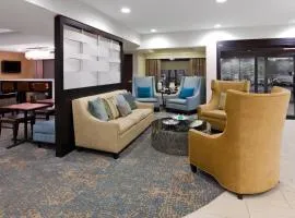 SpringHill Suites Minneapolis Eden Prairie