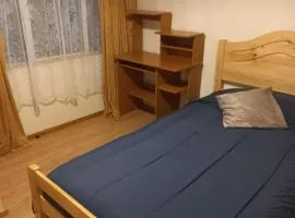 Habitación Barrio O'Higgins