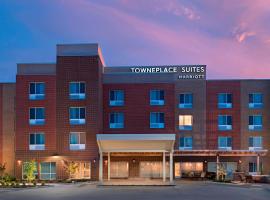 TownePlace Suites by Marriott Columbia, hotel Marriott em Columbia