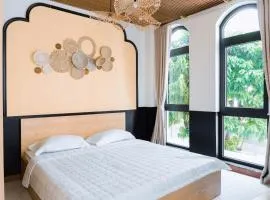 Nami Homestay