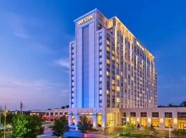 The Westin Chicago North Shore