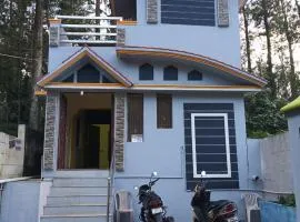 RV homestay