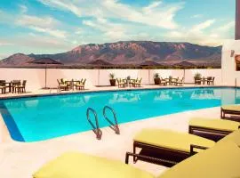 Sheraton Albuquerque Airport Hotel