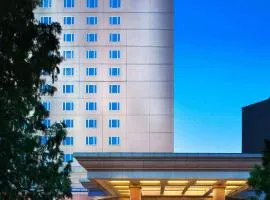 The St. Regis Beijing