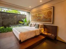 Tanna Villa Bali Tabanan