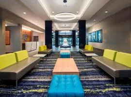 Sheraton Suites Philadelphia Airport
