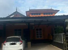 Syakirah Homestay