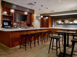 SpringHill Suites by Marriott Dayton Beavercreek, מלון בNew Germany