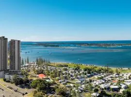 Cityscape Serenity at Southport