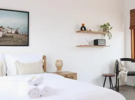 Pomelo Travel Outpost Bali