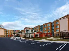 Residence Inn by Marriott Philadelphia Glen Mills/Concordville