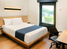 City Express by Marriott Reynosa, Hotel in Reynosa