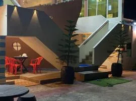 The Kapal Seaview Resort