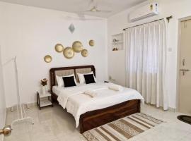 Cozy Cabana - The Perfect Getaway, hotel en Benaulim
