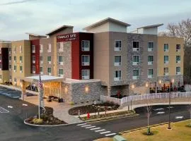TownePlace Suites by Marriott Clinton