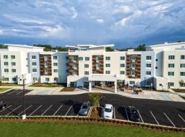 TownePlace Suites by Marriott Auburn University Area, hotel en Auburn