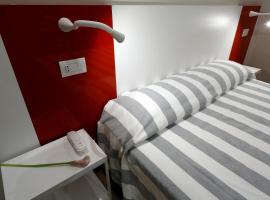 Hotel Aurea, hotel a Rimini